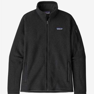 Patagonia Women’s Better Sweater Fleece Jacket